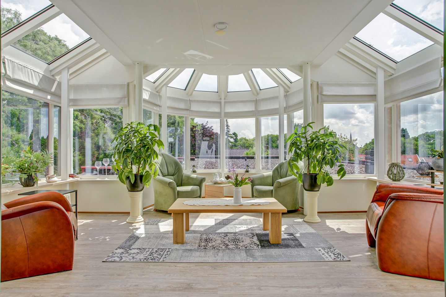 Photo 1 of Noorderpoort 35