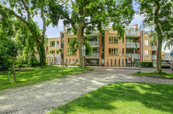 Photo 4 of Noorderpoort 35