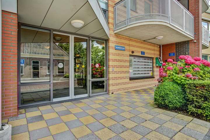 Photo 5 of Noorderpoort 35