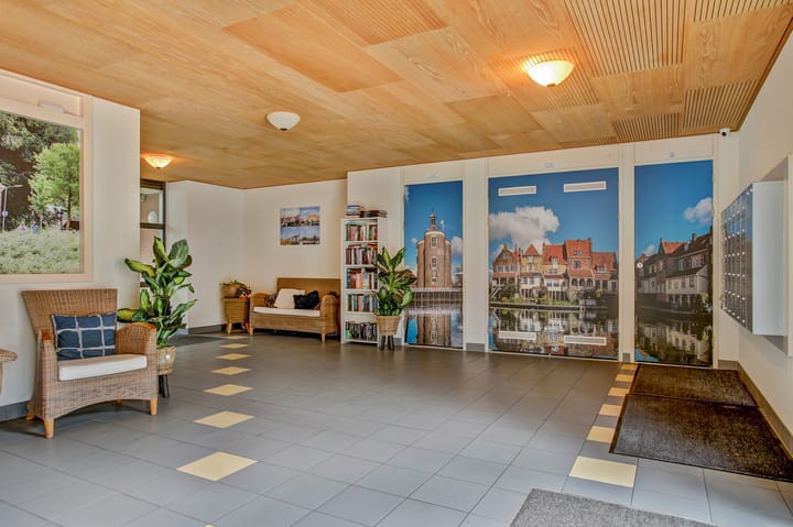 Photo 6 of Noorderpoort 35