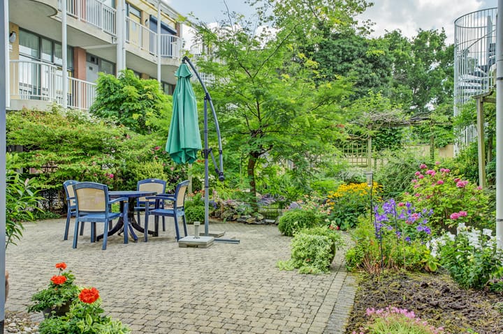 Photo 7 of Noorderpoort 35