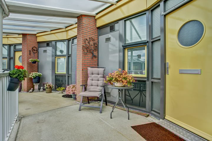 Photo 8 of Noorderpoort 35