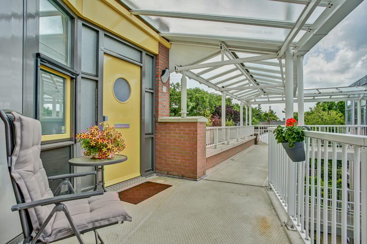 Photo 9 of Noorderpoort 35