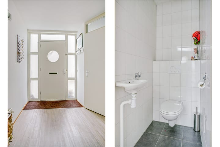 Photo 10 of Noorderpoort 35