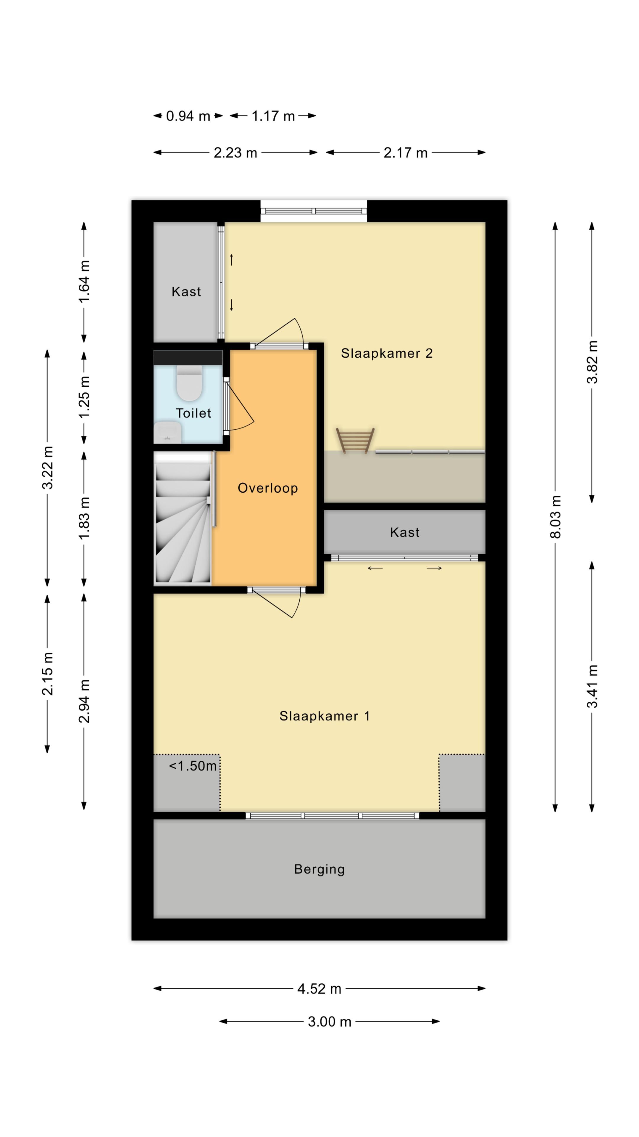 Foto 51 van Molenstraat 46