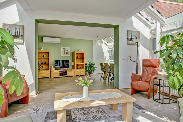 Photo 12 of Noorderpoort 35