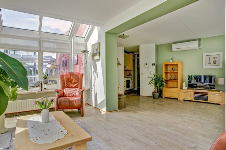 Photo 13 of Noorderpoort 35