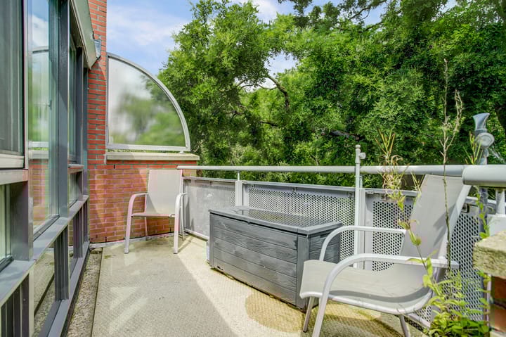 Photo 14 of Noorderpoort 35