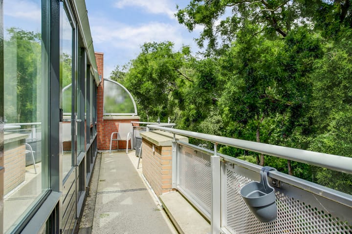 Photo 16 of Noorderpoort 35