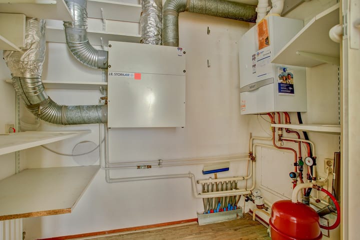 Photo 30 of Noorderpoort 35