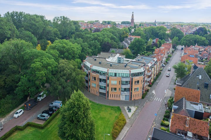 Photo 39 of Noorderpoort 35