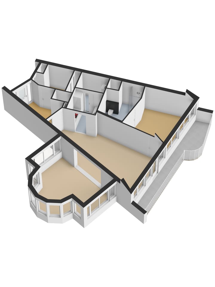 Photo 43 of Noorderpoort 35