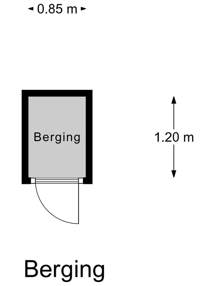 Photo 44 of Noorderpoort 35