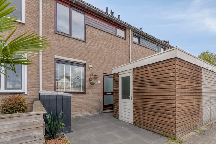 Foto 1 van Binnensingel 34