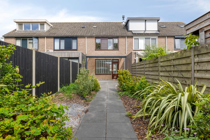 Foto 3 van Binnensingel 34