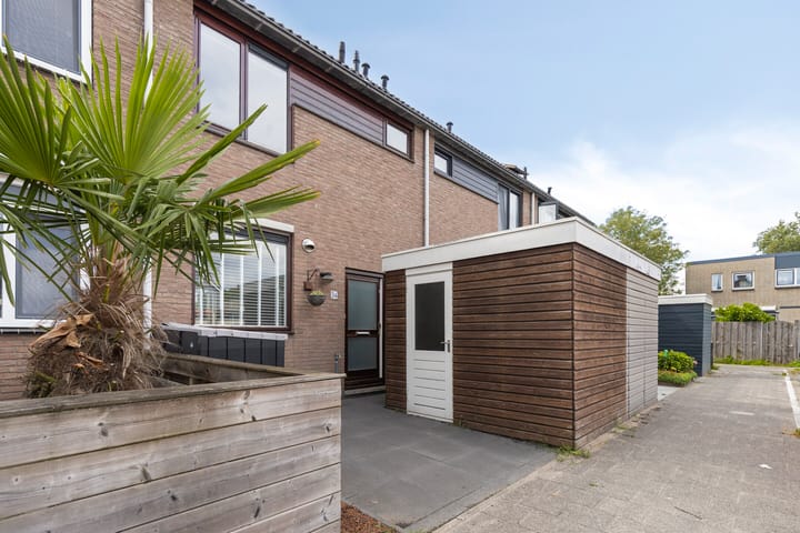 Foto 4 van Binnensingel 34