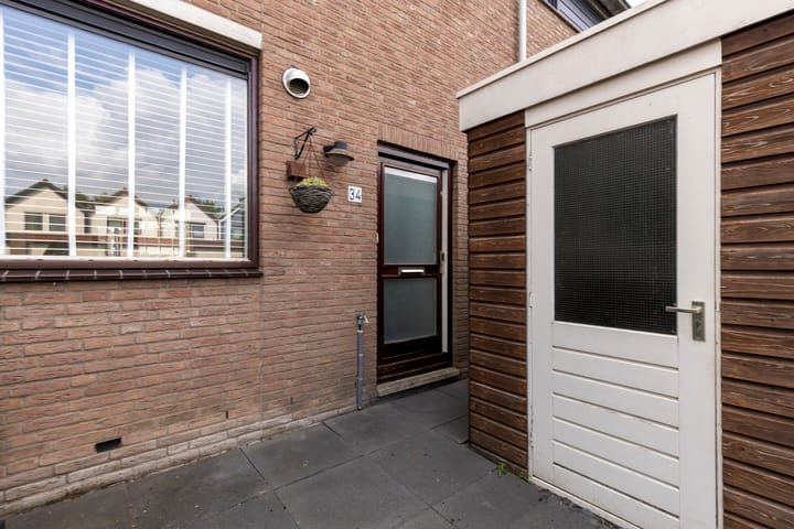 Foto 6 van Binnensingel 34