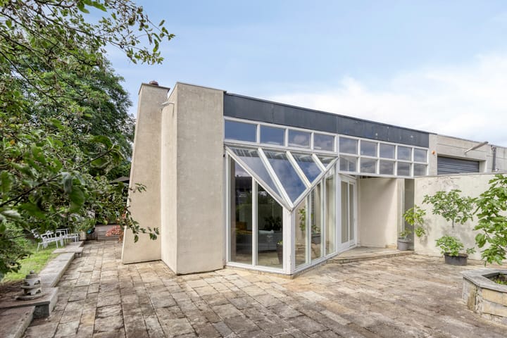 Archimedesweg 9-a, Leeuwarden