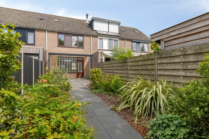 Foto 35 van Binnensingel 34