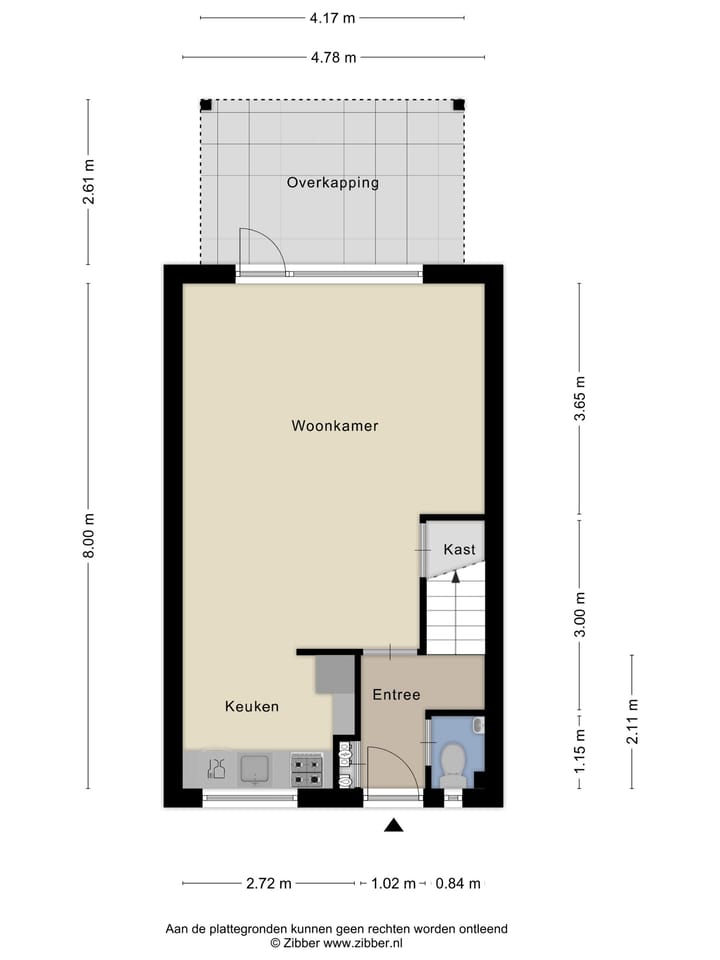 Foto 38 van Binnensingel 34