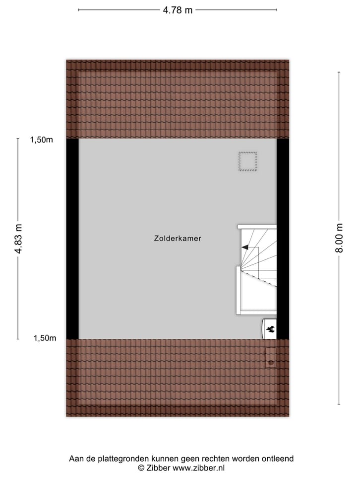 Foto 40 van Binnensingel 34