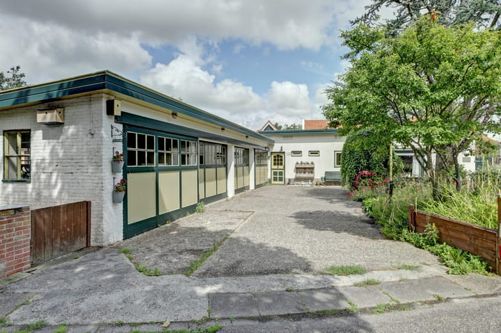 Foto 2 van Boomgaard 4