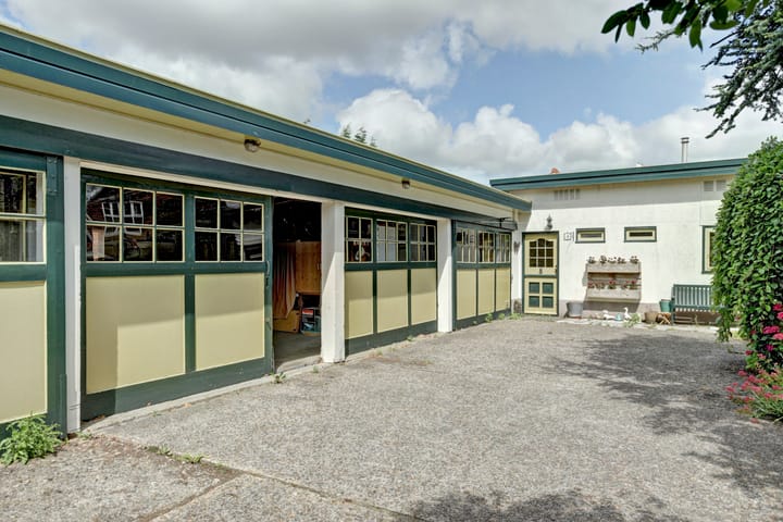 Foto 4 van Boomgaard 4