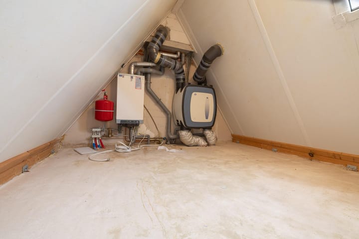 Foto 17 van Marconistraat 126