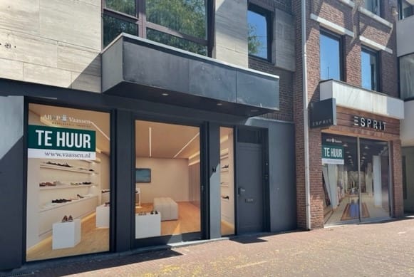 Graaf Gerardstraat 7, Roermond