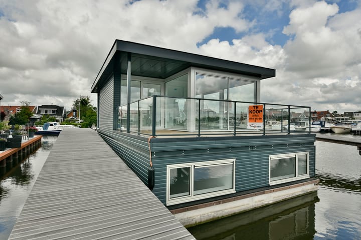 Foto 2 van Westknollendam 77-K