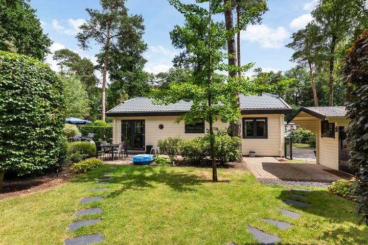 Foto 1 van Krimweg 160-455