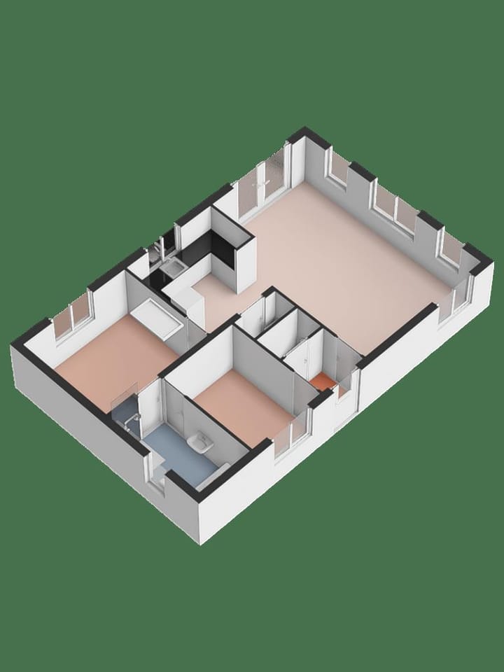 Foto 38 van Krimweg 160-455