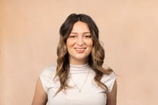 Salomé Arendsen - Real Estate Advisor