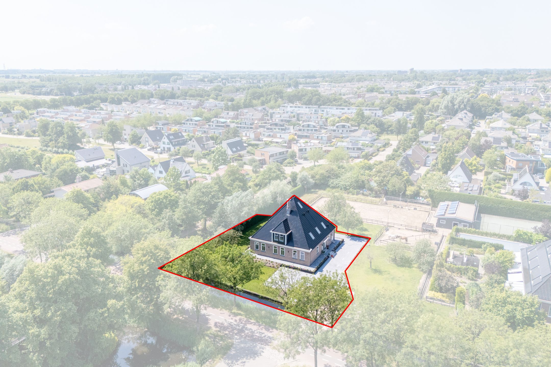 Foto 3 van Westerweg 27-A