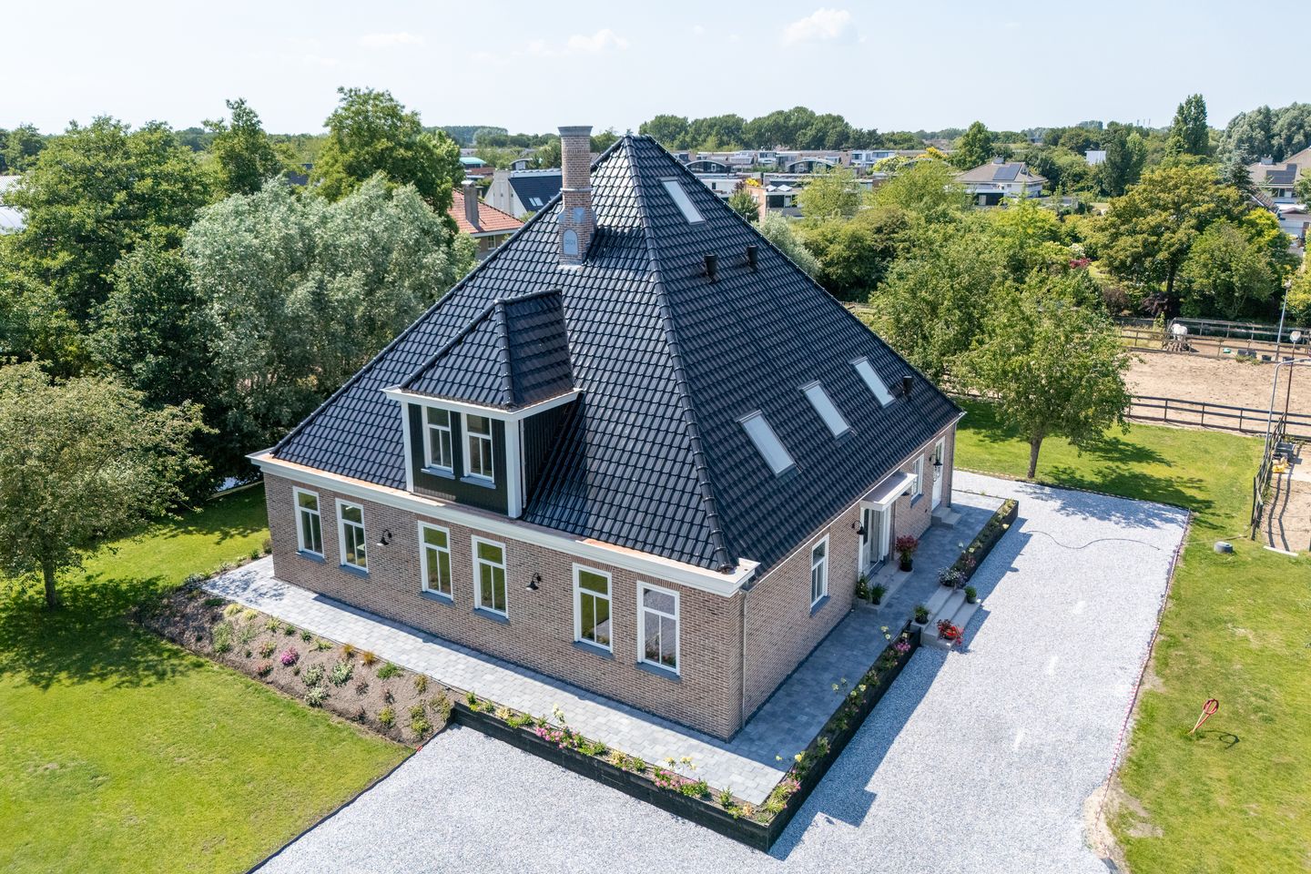 Foto 4 van Westerweg 27-A