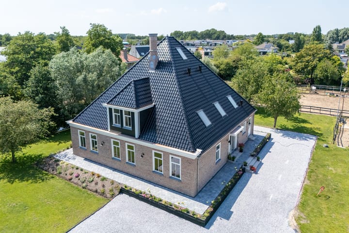 Foto 4 van Westerweg 27-A