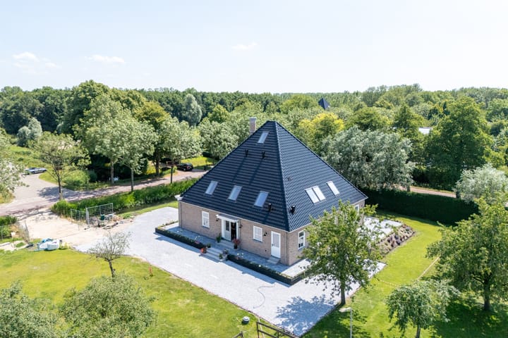 Foto 5 van Westerweg 27-A