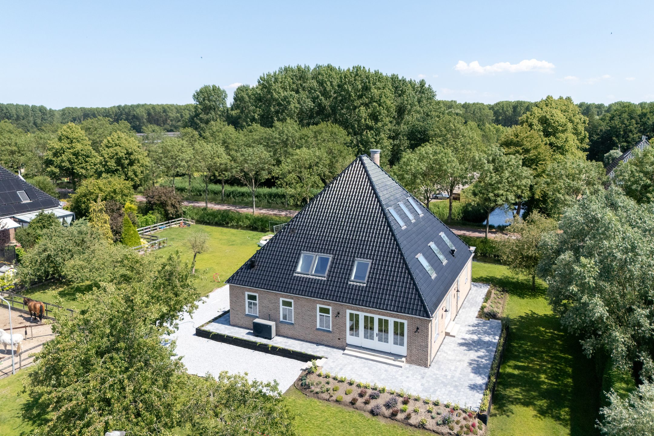 Foto 6 van Westerweg 27-A