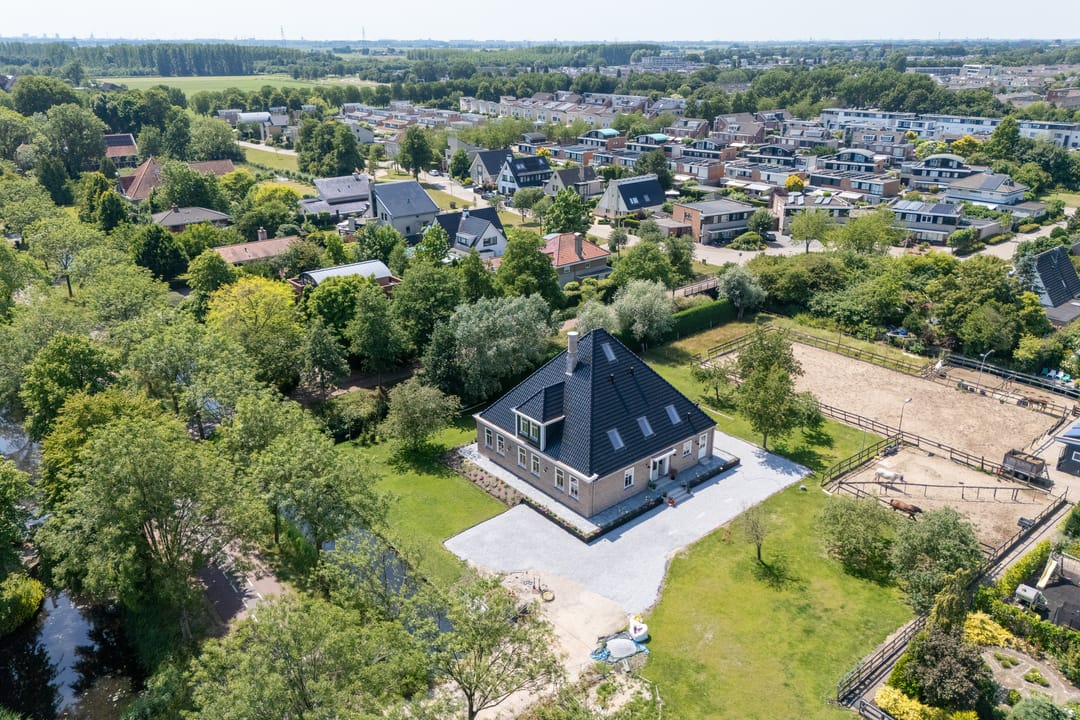 Foto 8 van Westerweg 27-A