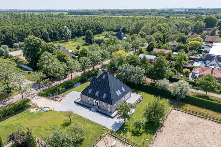 Foto 9 van Westerweg 27-A