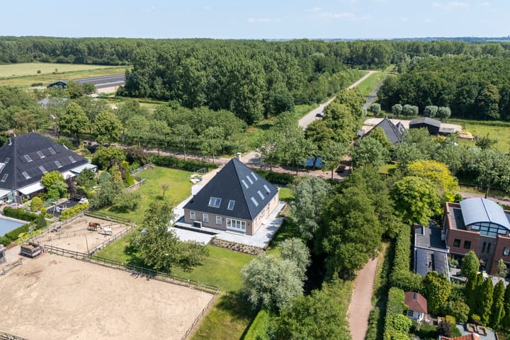 Foto 11 van Westerweg 27-A