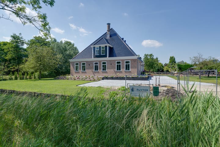 Foto 13 van Westerweg 27-A