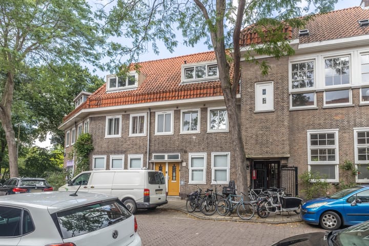 Merelstraat 5-1