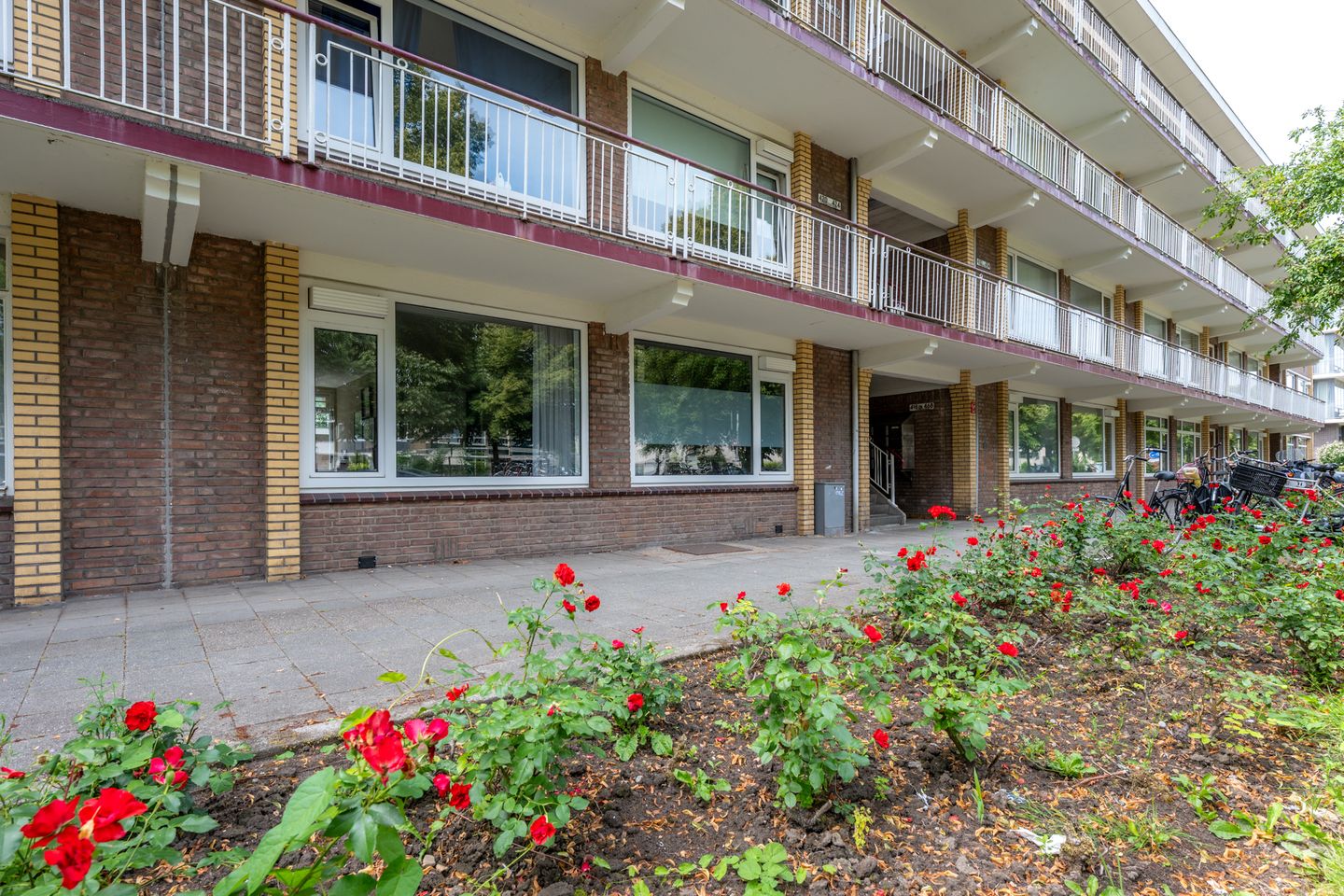 Foto 35 van Burgemeester Norbruislaan 418