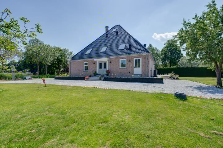 Foto 87 van Westerweg 27-A