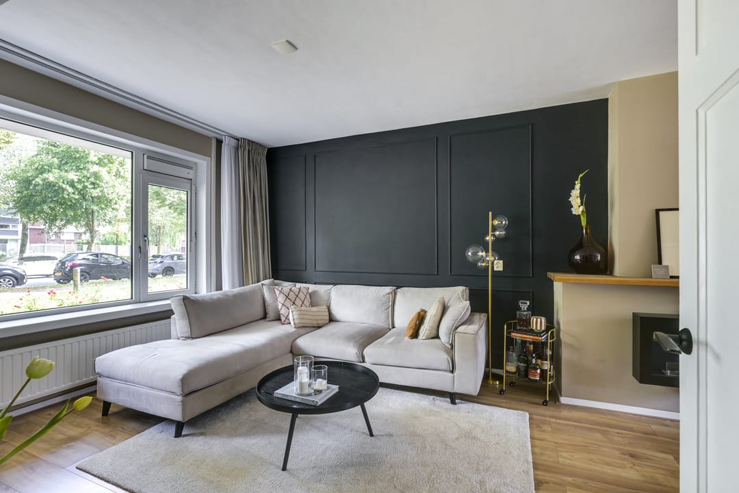 Foto 2 van Burgemeester Norbruislaan 418