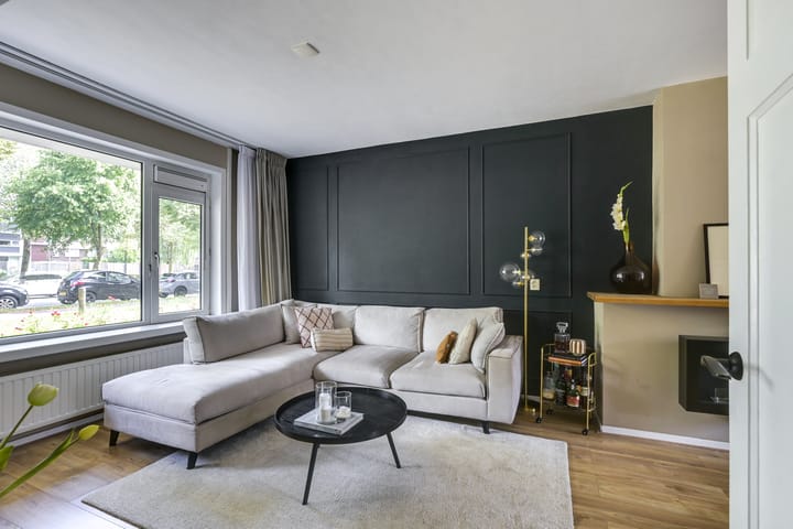 Foto 2 van Burgemeester Norbruislaan 418