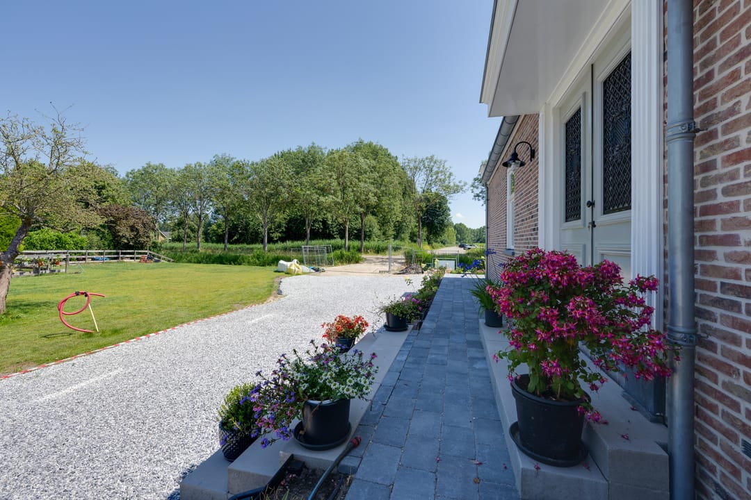 Foto 88 van Westerweg 27-A