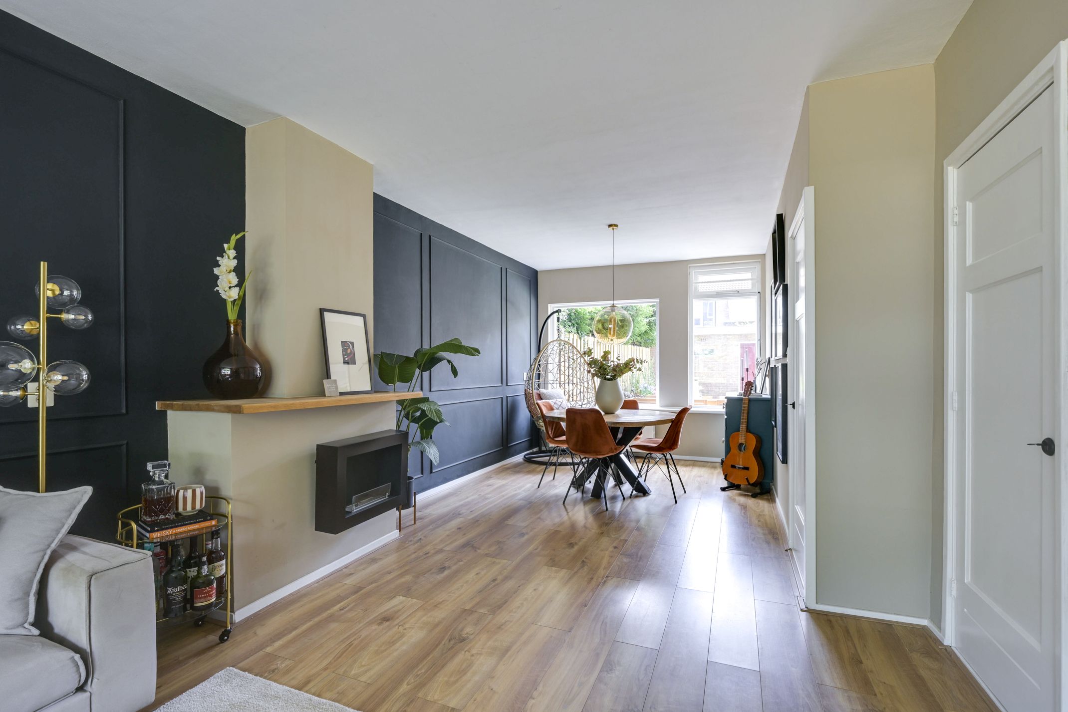 Foto 3 van Burgemeester Norbruislaan 418