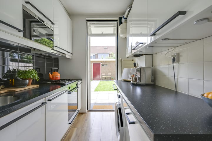 Foto 4 van Burgemeester Norbruislaan 418